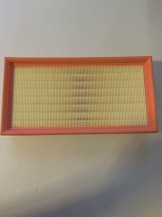VW Volkswagon TJ Filters QFA0786 Air Filter