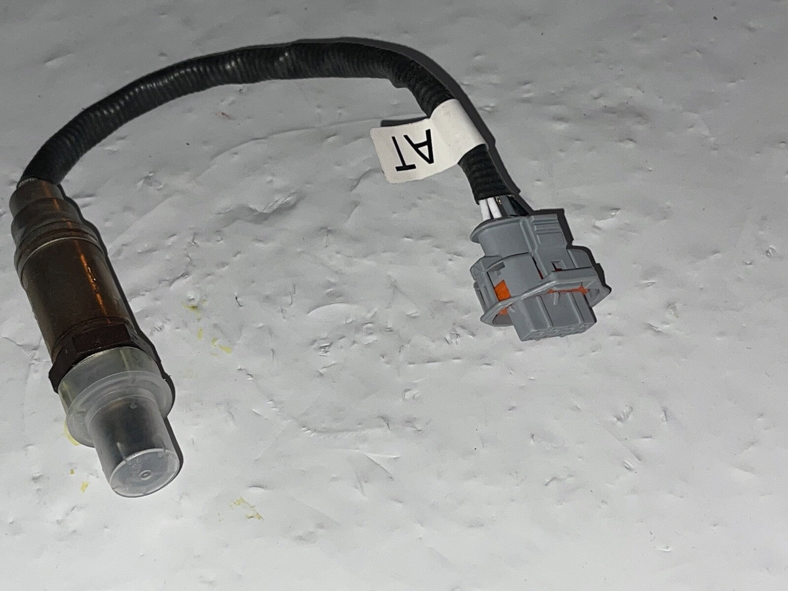 Bosch F00HL00428 Lambda Sensor o2 Sensor fits Vauxhall Opel