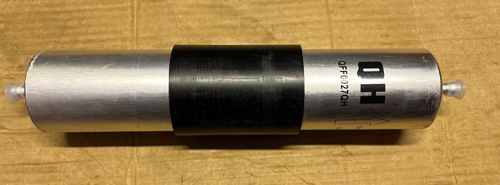 QH QFF0027 Fuel Filter Fits BMW