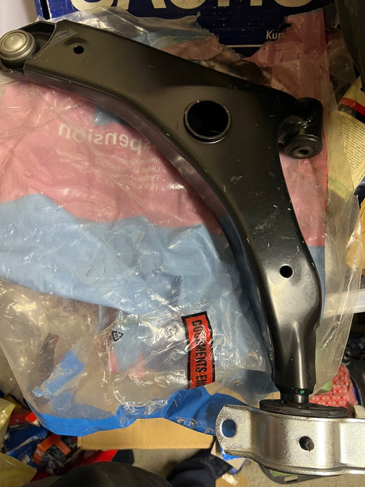 QH Suspension Arm - Front Lower RH QSA1933S