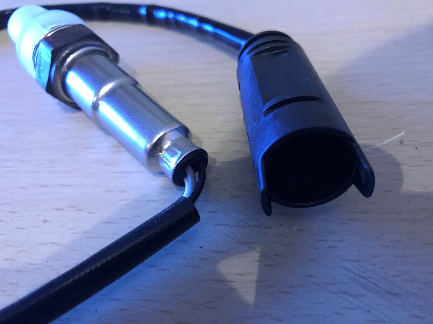 Lambda Oxygen o2 Sensor BMW Z3 1998-2003 1.9i M3.2 Intermotor 64512