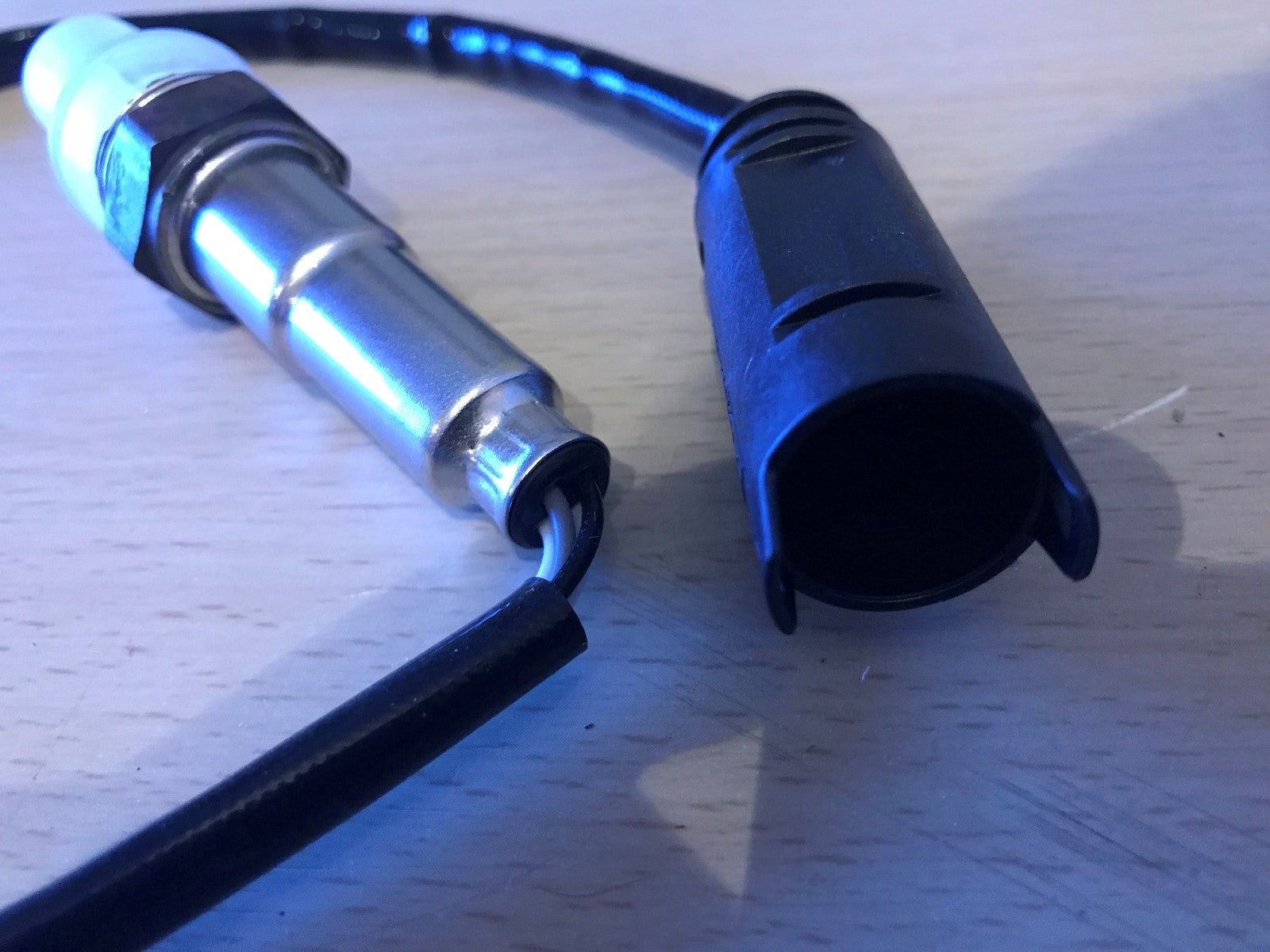 Lambda Oxygen o2 Sensor BMW Z3 1998-2003 1.9i M3.2 Intermotor 64512