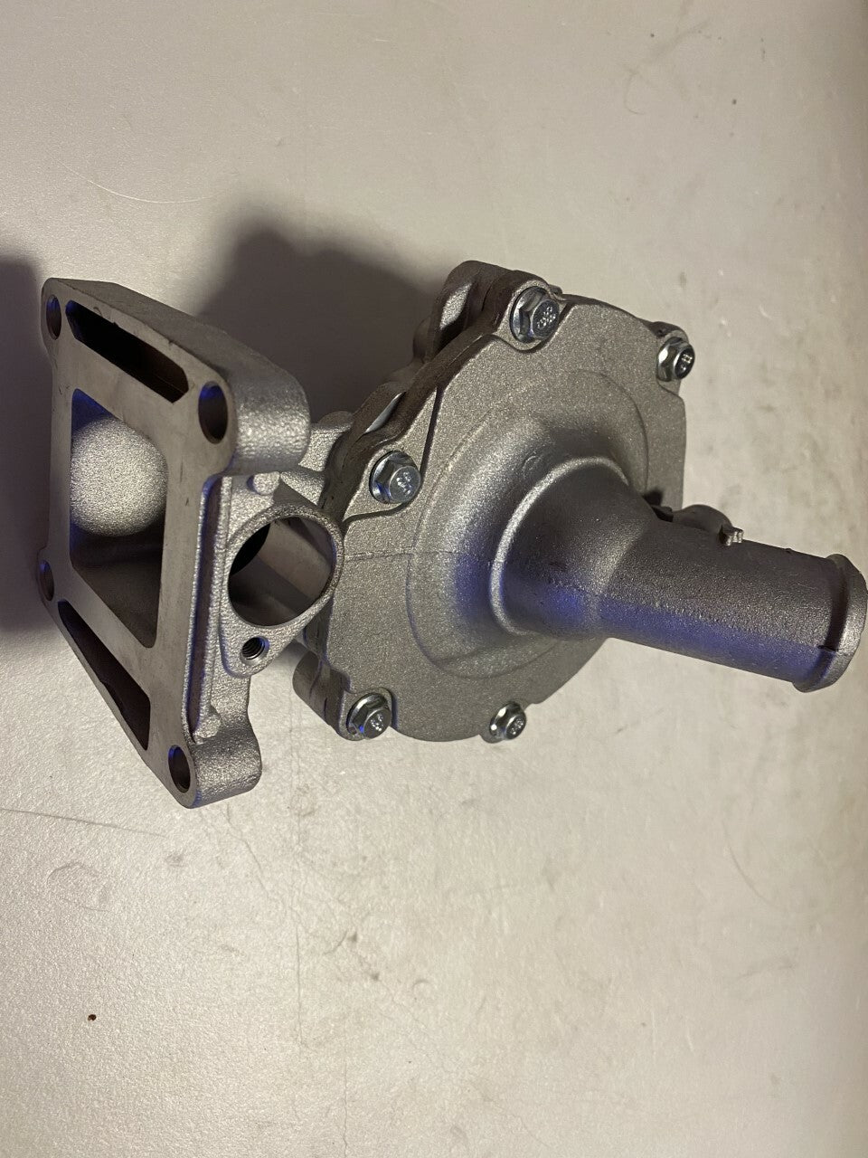 BGA CP3316H KCP1948 Water Pump fits Ford Jaguar