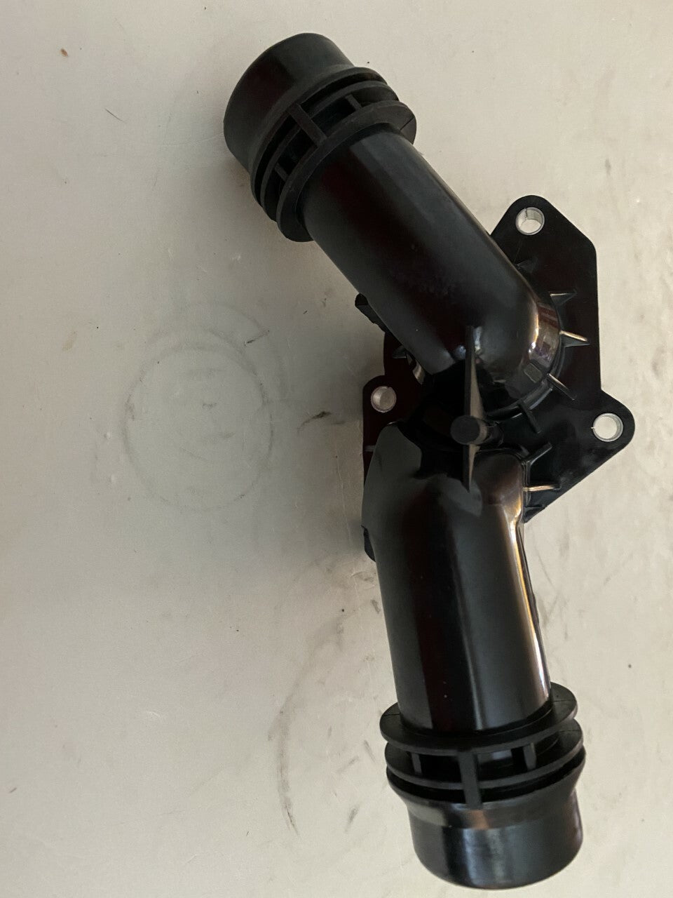 BGA CT5023 TH25085G1 Thermostat Housing fits BMW