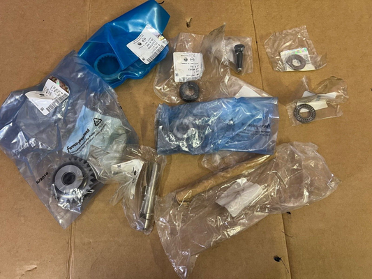 98500410 Genuine Vauxhall Gear Box Repair Kit fits F17 Gearbox 5 Speed Manual