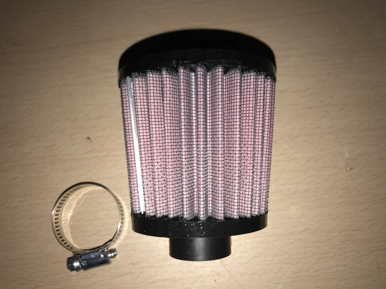 K&N Performance Universal Air Filter RE-0200 **Bargain**