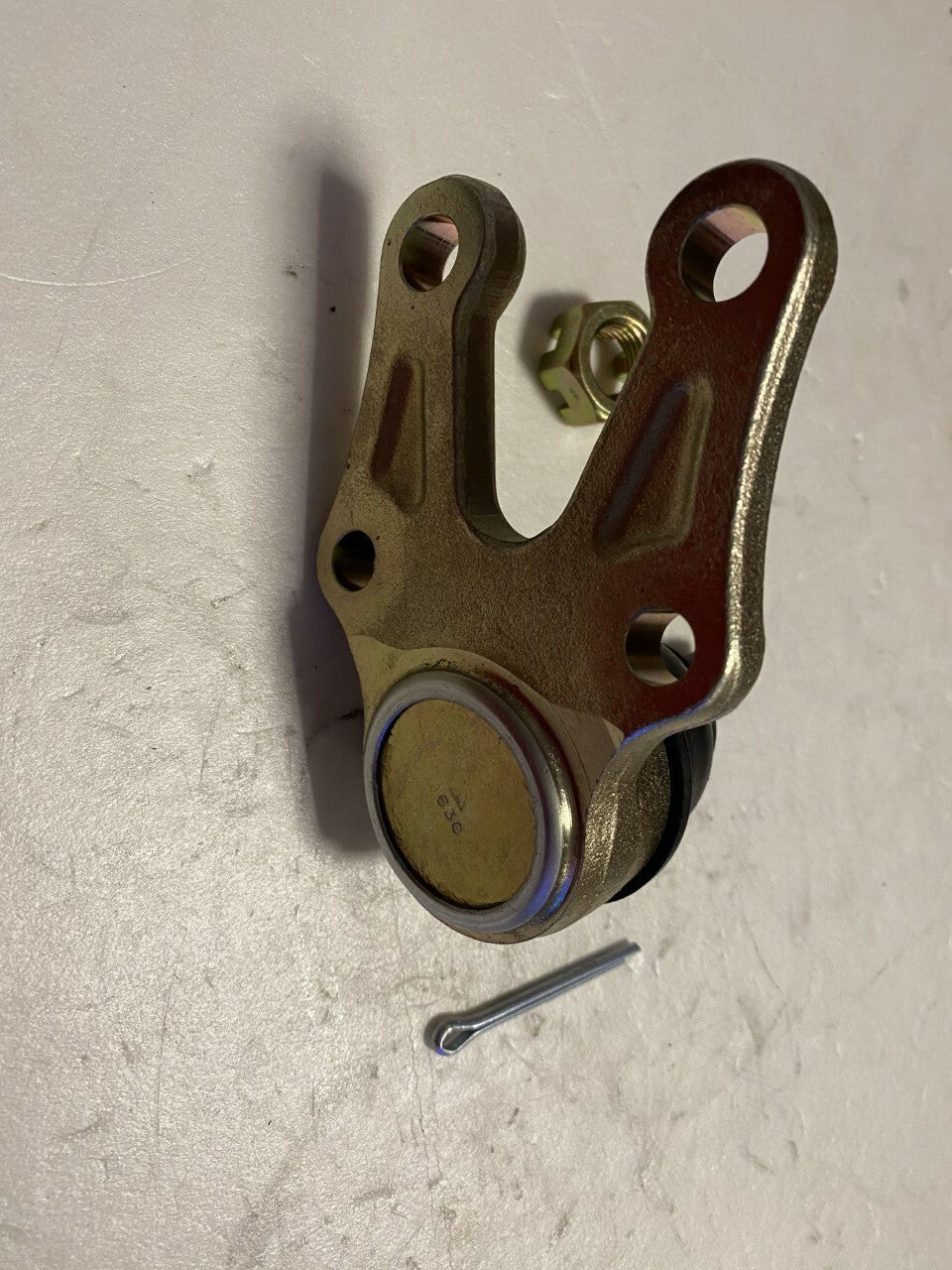 Lemforder 1189601 Upper Ball Joint fits Toyota