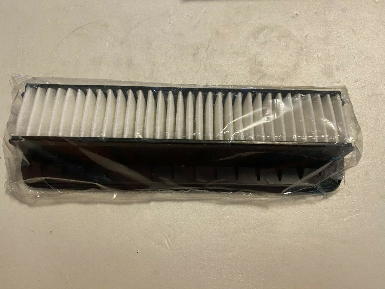 Nipparts N1320539 Air Filter fits Hyundai i10