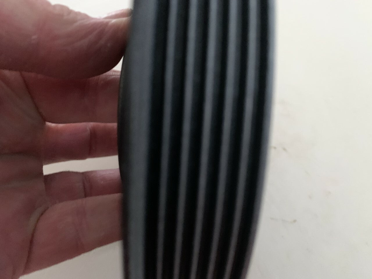 PDP3150 Torsion Vibration Damper Crankshaft Pulley fits Citroen Peugeot Fiat