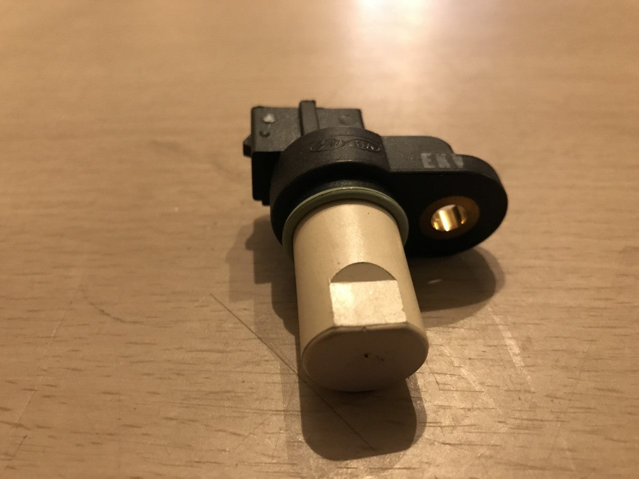 Crankshaft Sensor Hyundai Accent Coupe Getz Matrix Intermotor 19075