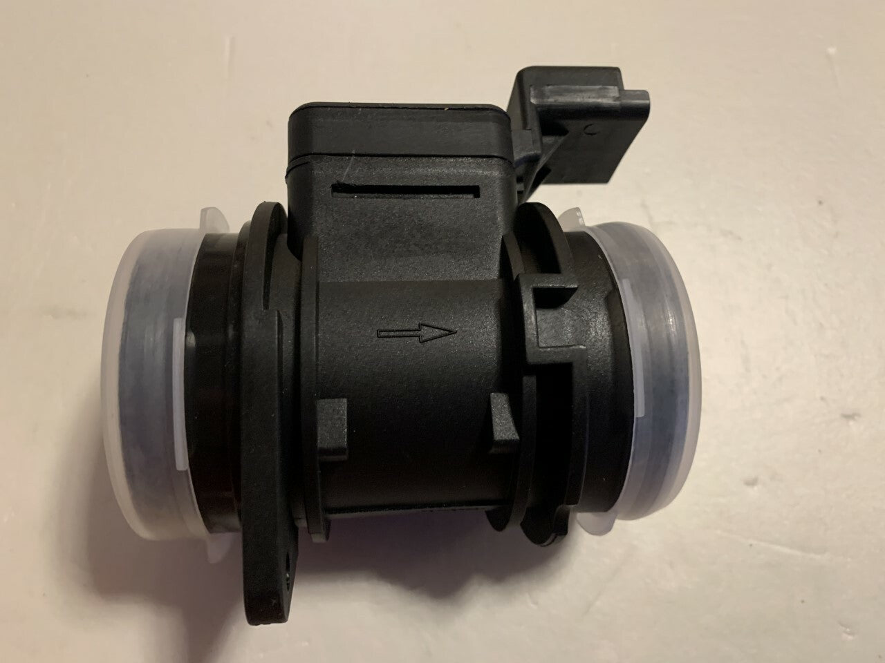 Fuel Parts MAFS169-M Air Flow Meter fits Citroen Ford Peugeot