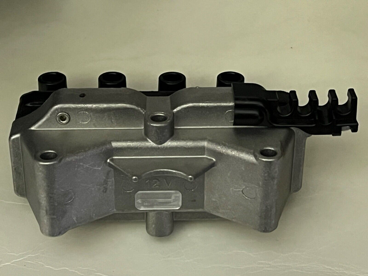 Fuel Parts CU1026 Ignition Coil fits Fiat Brava Bravo Marea Mulitpla