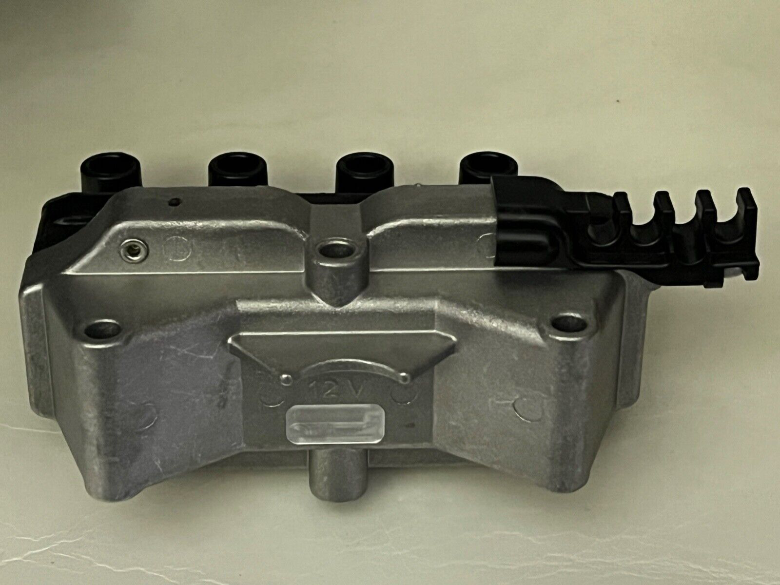 Fuel Parts CU1026 Ignition Coil fits Fiat Brava Bravo Marea Mulitpla