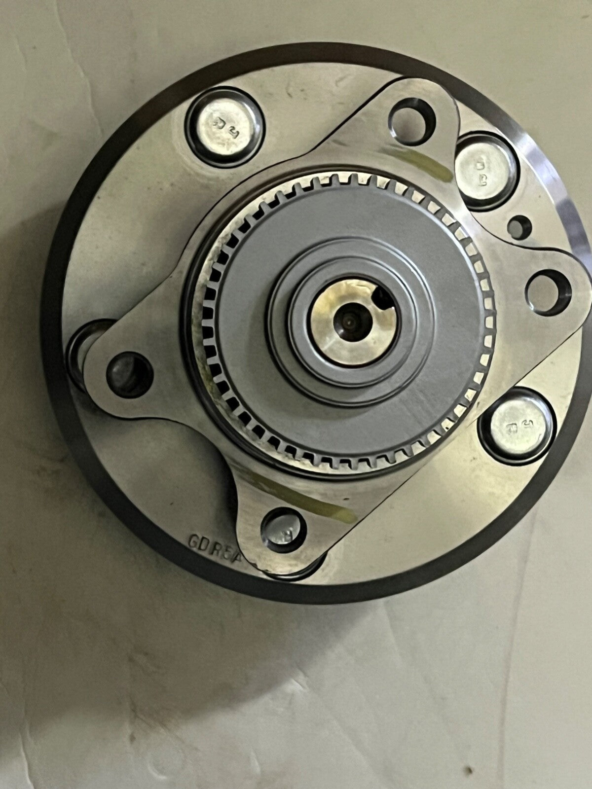 Genuin Hyundai Kia 527303K000 Rear Wheel Bearing fit Hyundai Sonata Kia Magentis