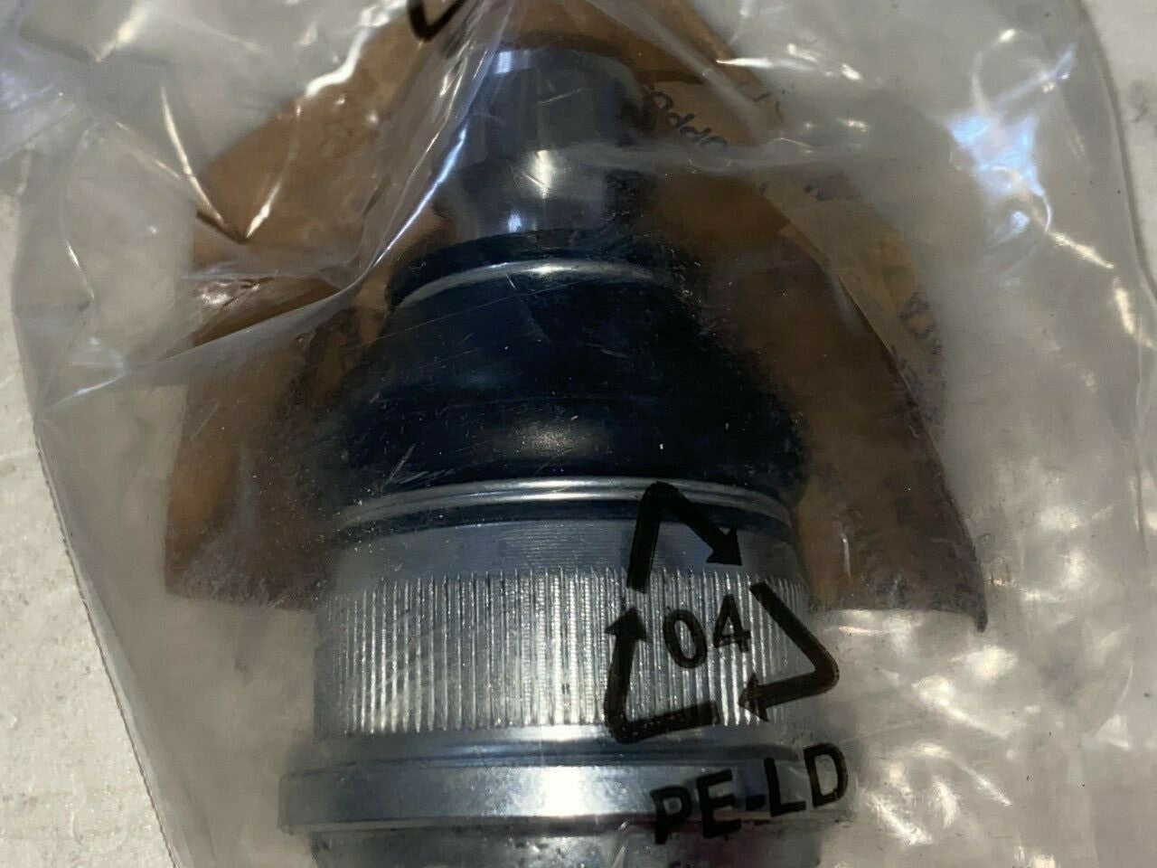 Fahren FAS0033 Ball Joint fits Nissan Renault Vauxhall Opel