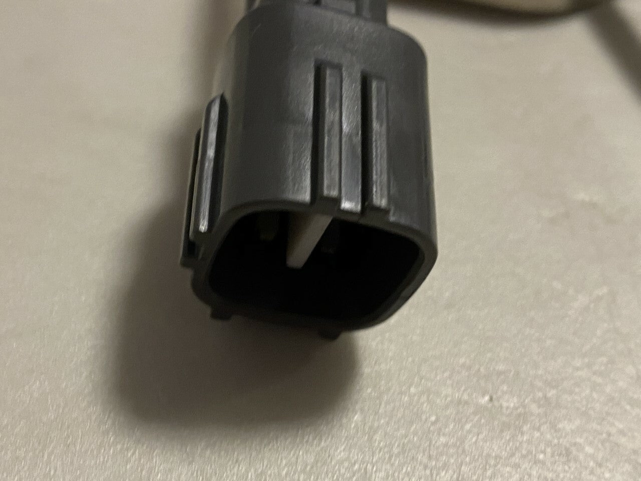 Fuel Parts LB1582 Lambda Sensor Oxygen Sensor