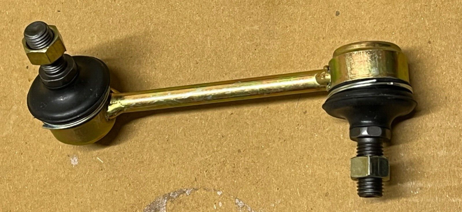 Nipparts J4890517 Rear Left Hand Side Stabilizer Drop Link fits Hyundai Santa Fe