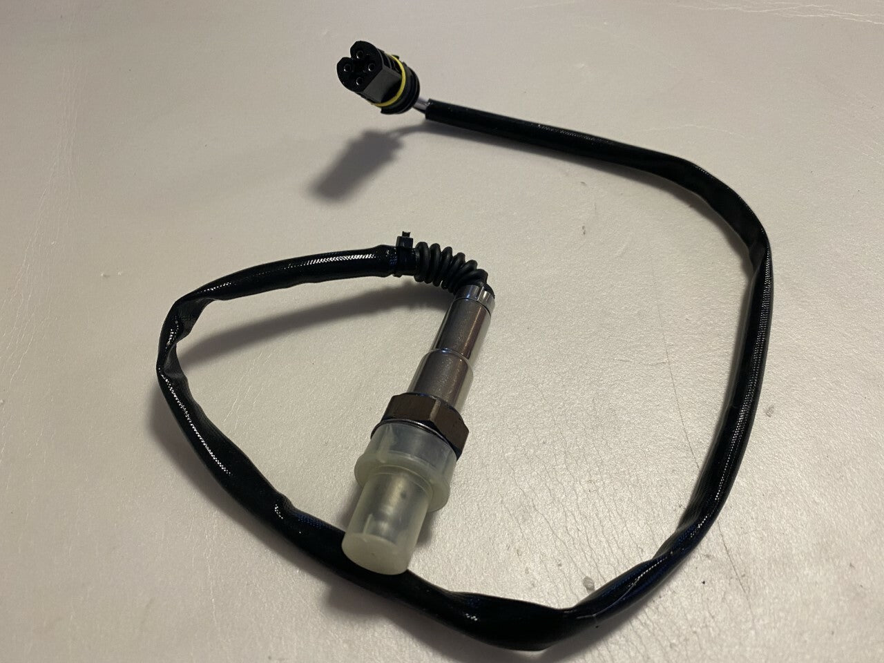 Fuel Parts LB1455 Lambda Sensor Oxygen o2 Sensor fits Chrysler Mercedes Benz