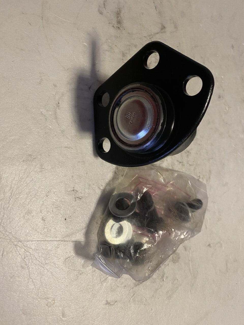 QH QSJ1496S Ball Joint fits Citroen Peugeot Fiat