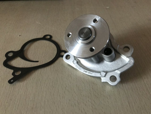 Aisin WPN-100V Water Pump fits Nissan Renault Smart