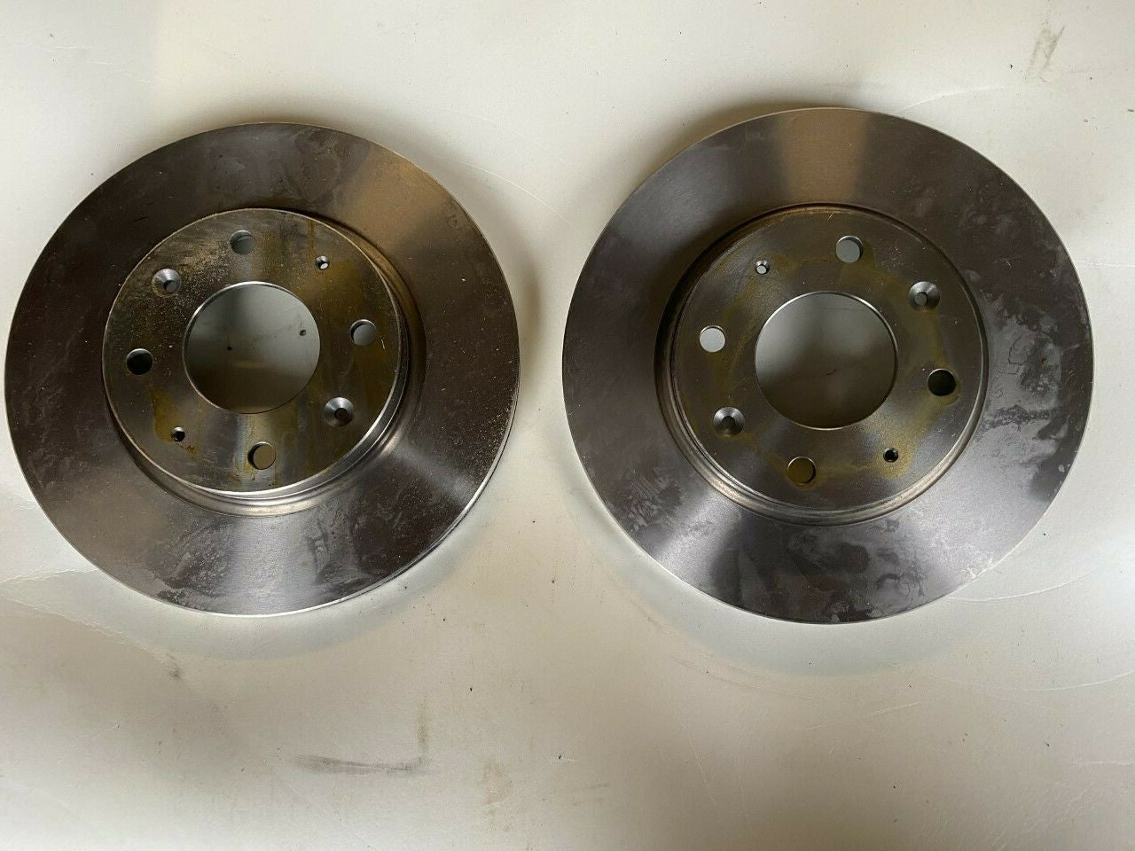 LPR K2018V Front Brake Disc