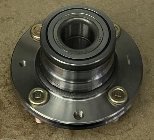 TBK984 VK352 Rear Wheel Bearing Kit fits Mitsubishi Proton Smart