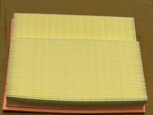 TJ Filters QFA0191 Air Filter fits Mercedes C Class CLS M Class Vauxhall Astra