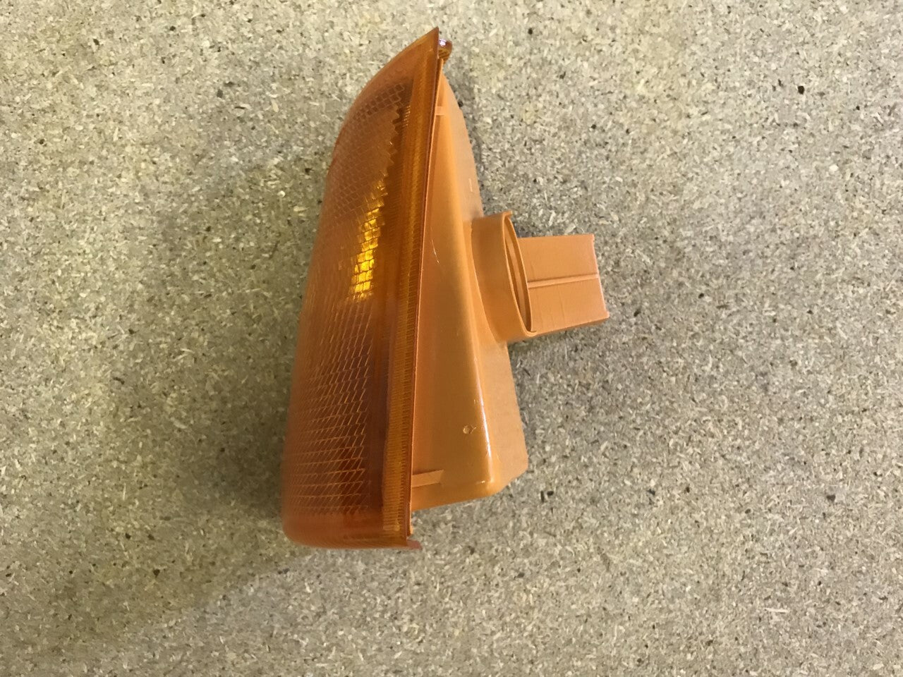 Front Near Side Left Hand Indicator Light Lamp Opel Kadett 2041112 504959-3