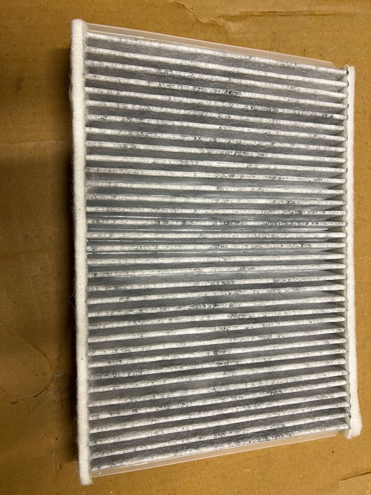 Bearmach LR000901 LR056138R Pollen Cabin Filter fits Land Rover