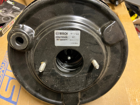 Bosch 0204702490 Brake Booster Brake Servo