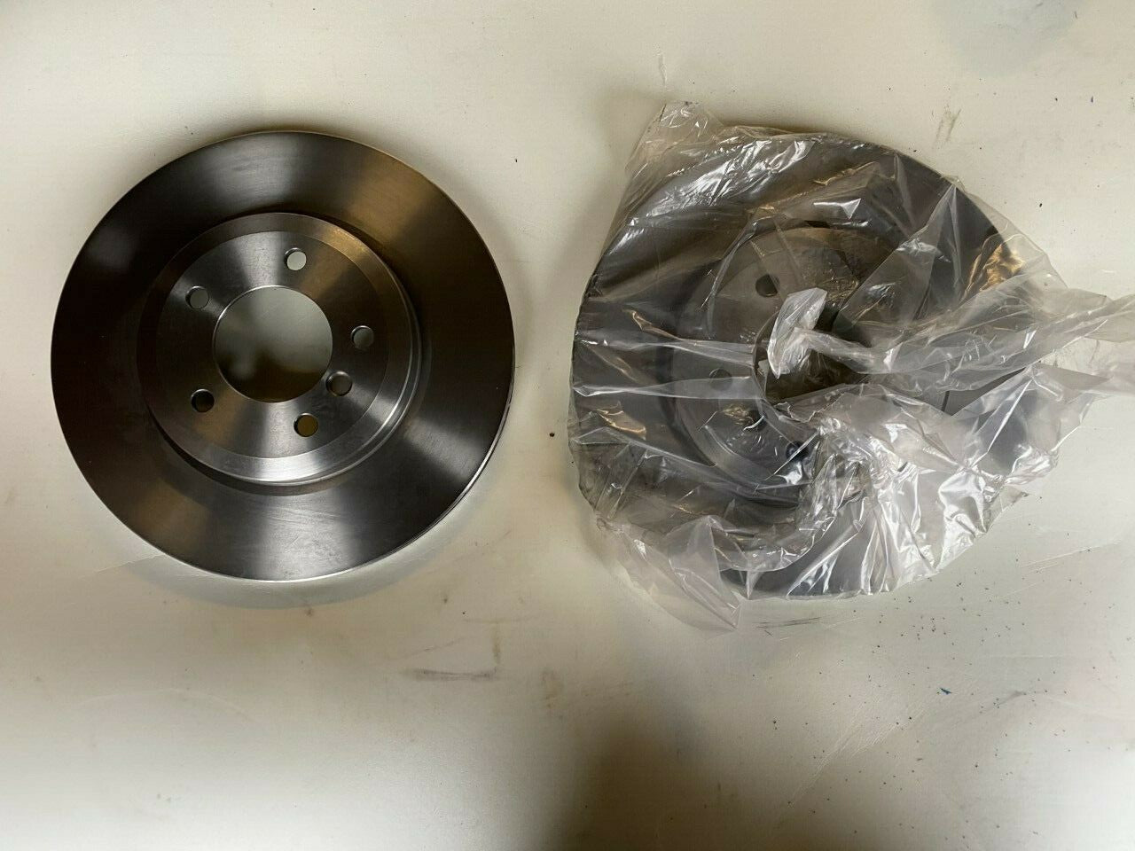 LPR B2548V Brake Disc