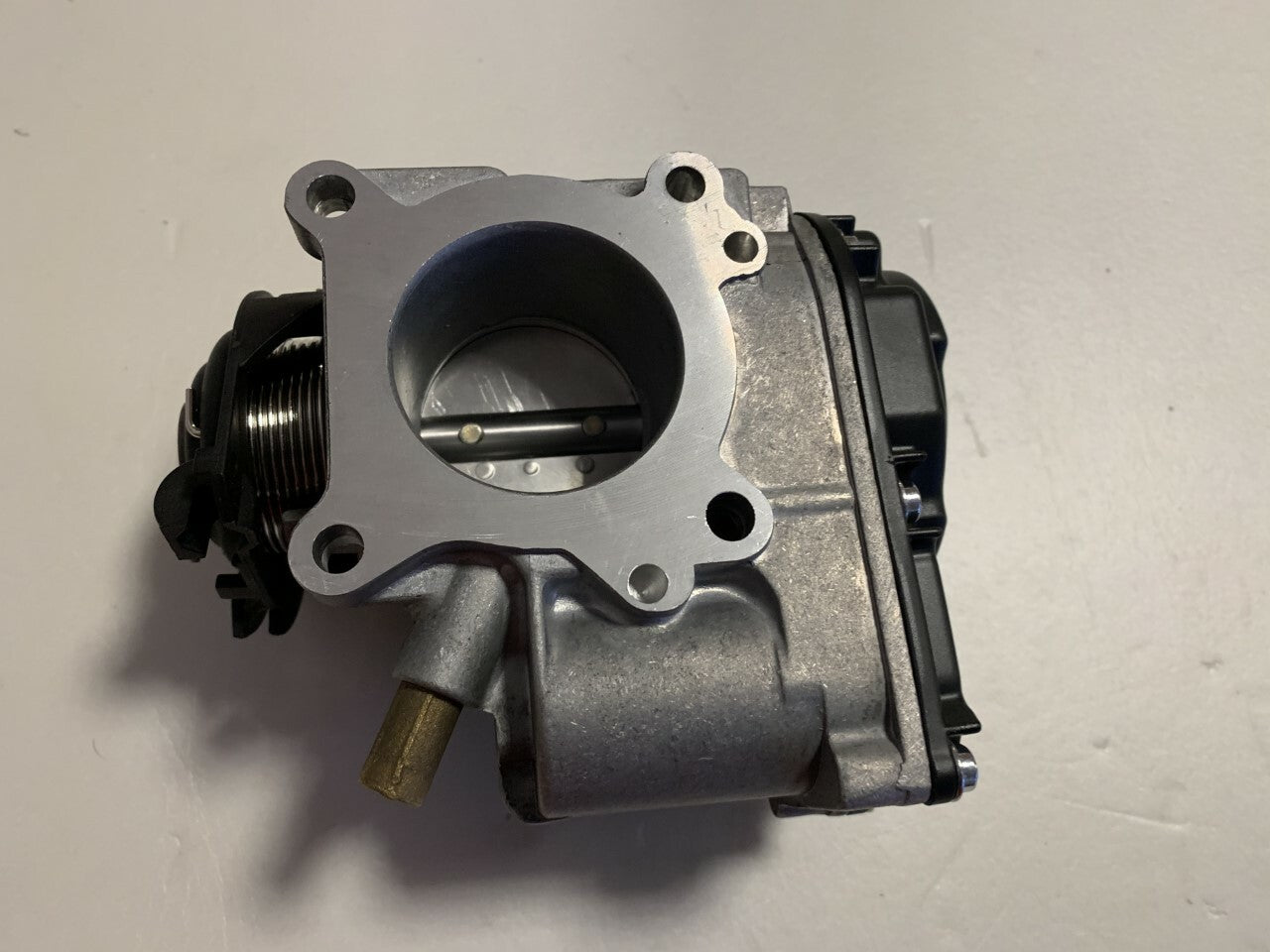 Fuel Parts TB3009 Throttle Body fits Seat Skoda VW Volkswagon