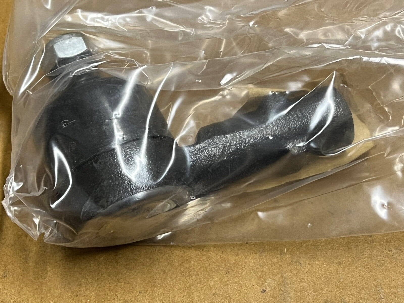 QH QR4118S Front Track Rod End Fits Ford Escort