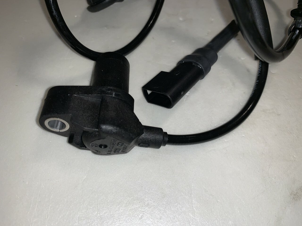 Fuel Parts AB1587 Wheel Speed Sensor ABS Sensor fits Ford