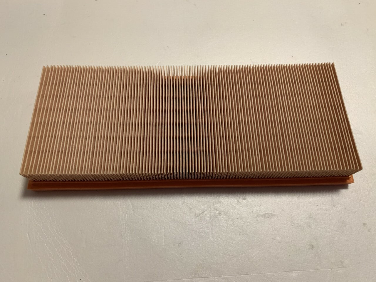 MANN C3569 Air Filter