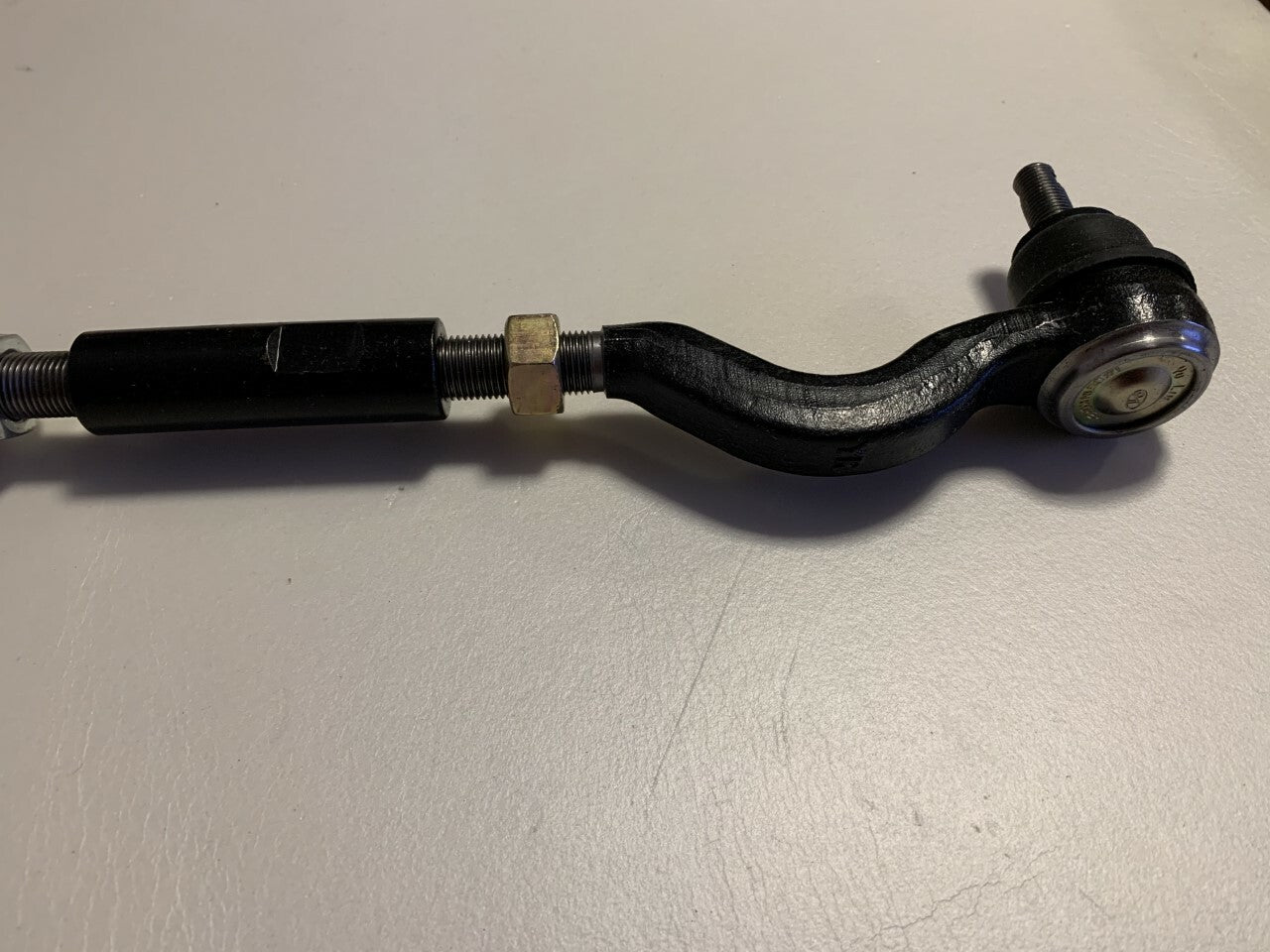 Japanparts SY-H52 Tie Rod Steering Rod Assembly