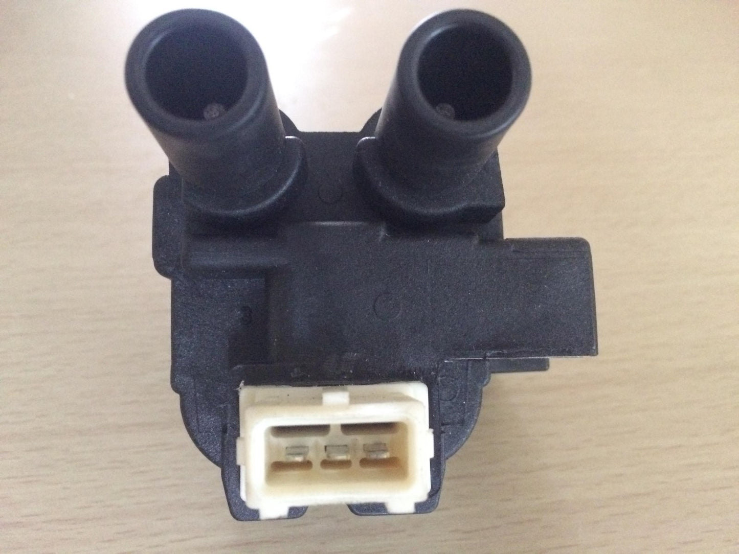 Ignition Coil Renault Megane 96-99 1.6E Delphi CE20047-12B1 New Bargain Offer