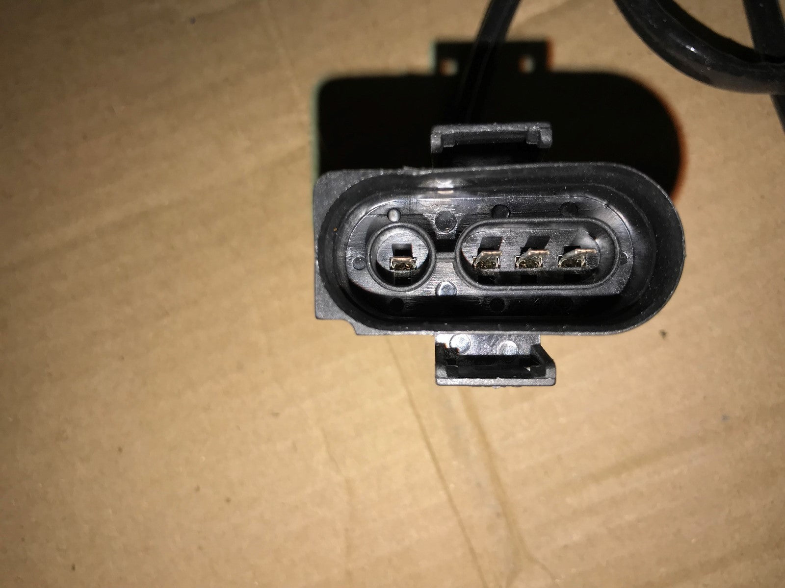 Lambda Sensor Audi A8 A6 A4 Seat Cordoba Ibiza Ford VW Golf Polo Vento 250-24147