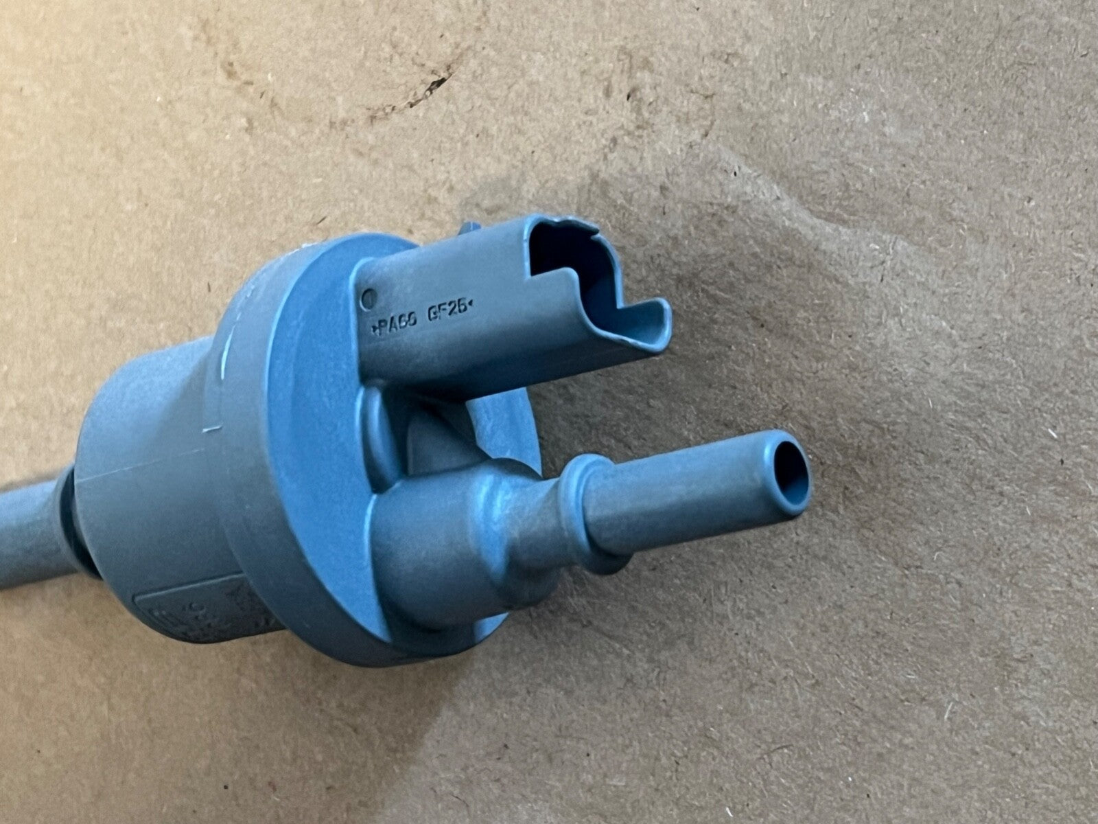 Genuine Vauxhall 3553526 Vacuum Solenoid Relay fits Crossland & X Peugeot 5008