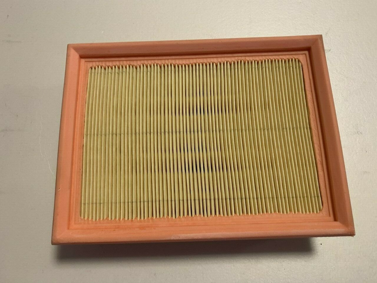 Ford Courier Ford Fiesta Comline EAF054 Air Filter