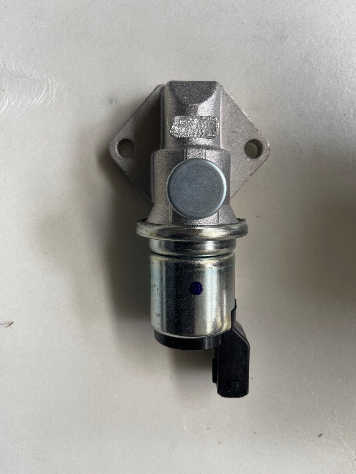 Delphi CV10220-12B1 Idler Control Valve fits Ford