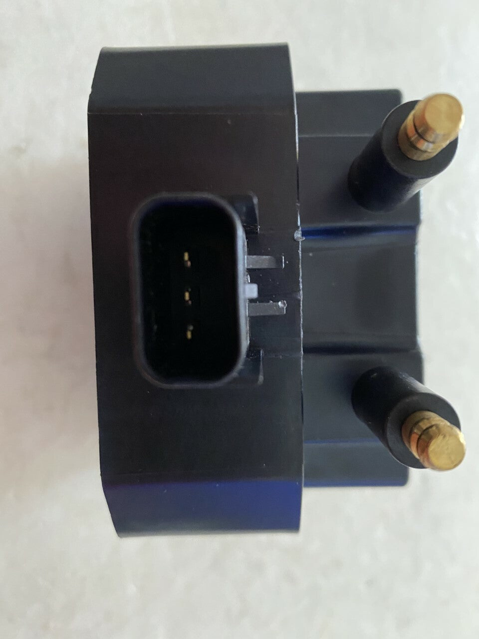 Intermotor 12836 Ignition Coil fits Chrysler