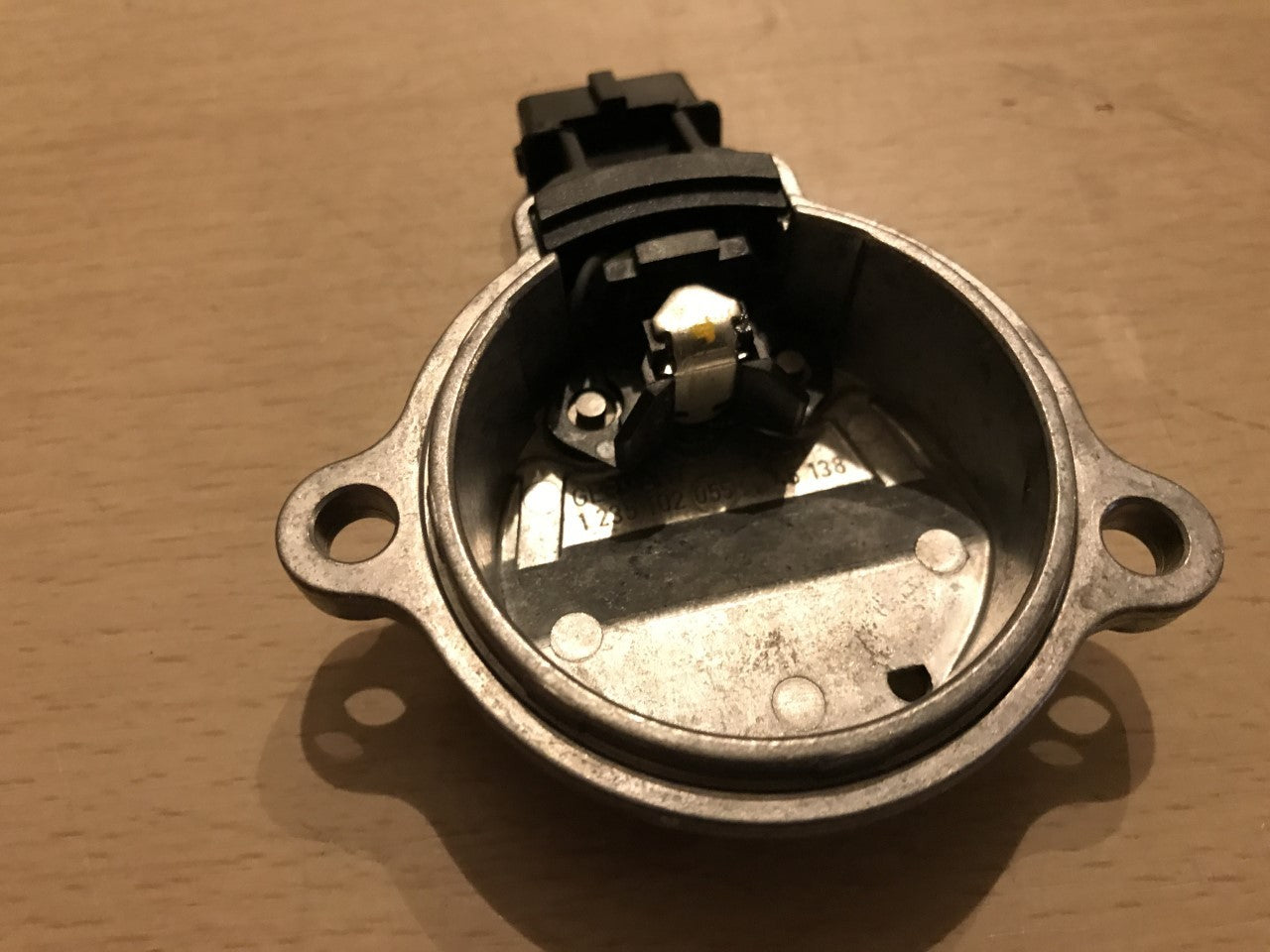 Camshaft Sensor Audi 100 A4 A6 Cabriolet Coupe Bosch 0232101027