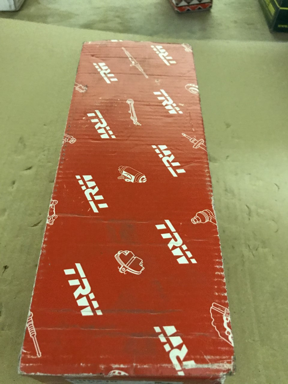 Clutch Master Cylinder Ford Courier Fiesta KA Puma Street KA Mazda 121 PND215