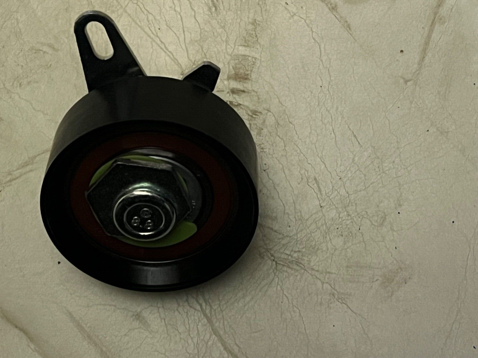 Dayco ATB2225 Timing Belt Tensioner Fits Audi Skoda VW