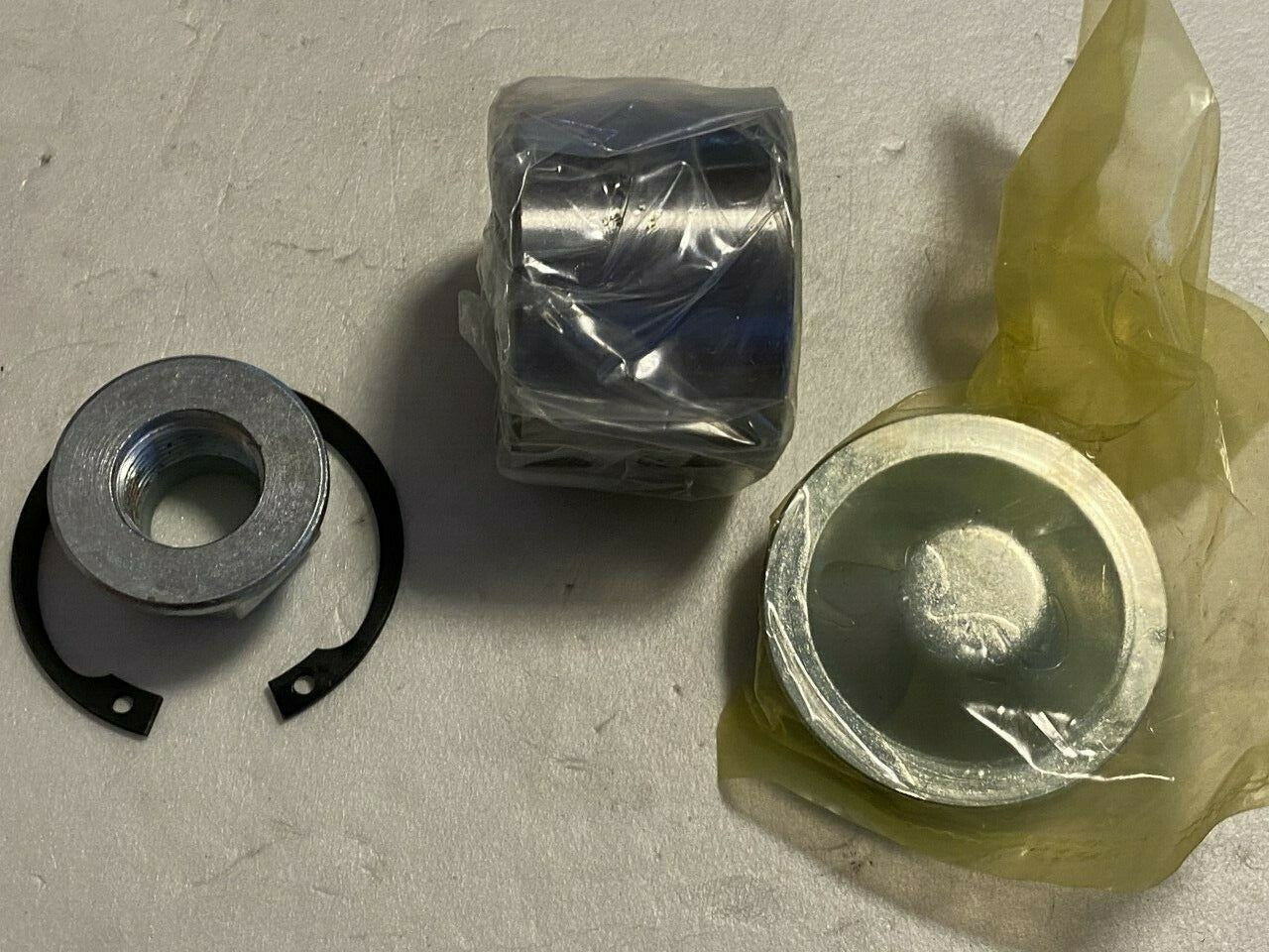 DWB1088 Wheel Bearing Kit