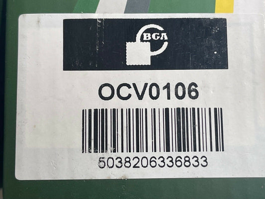 BGA OCV0106 Cam Adjuster Control Valve fits Audi VW Volkswagen