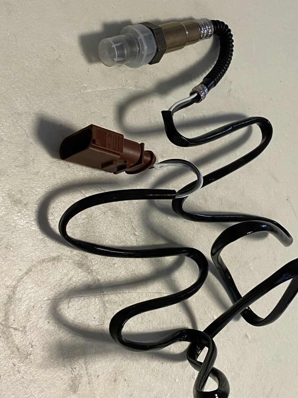 Fuel Parts LB1381 Lambda Oxygen Sensor fits Seat VW Volkswagon