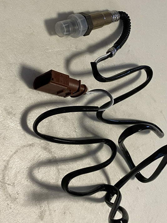 Fuel Parts LB1381 Lambda Oxygen Sensor fits Seat VW Volkswagon