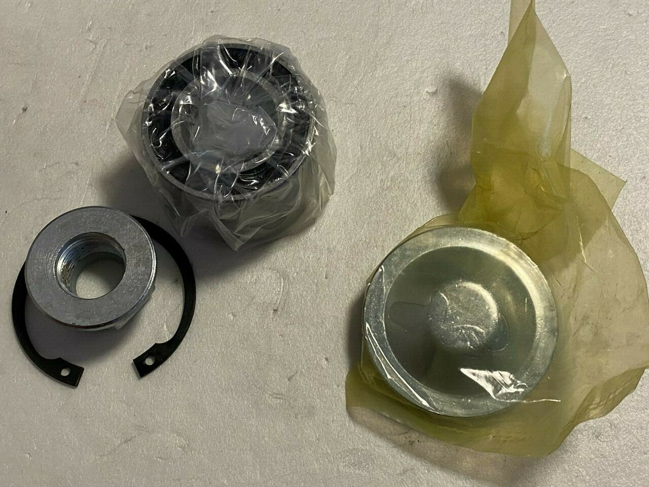 DWB1088 Wheel Bearing Kit